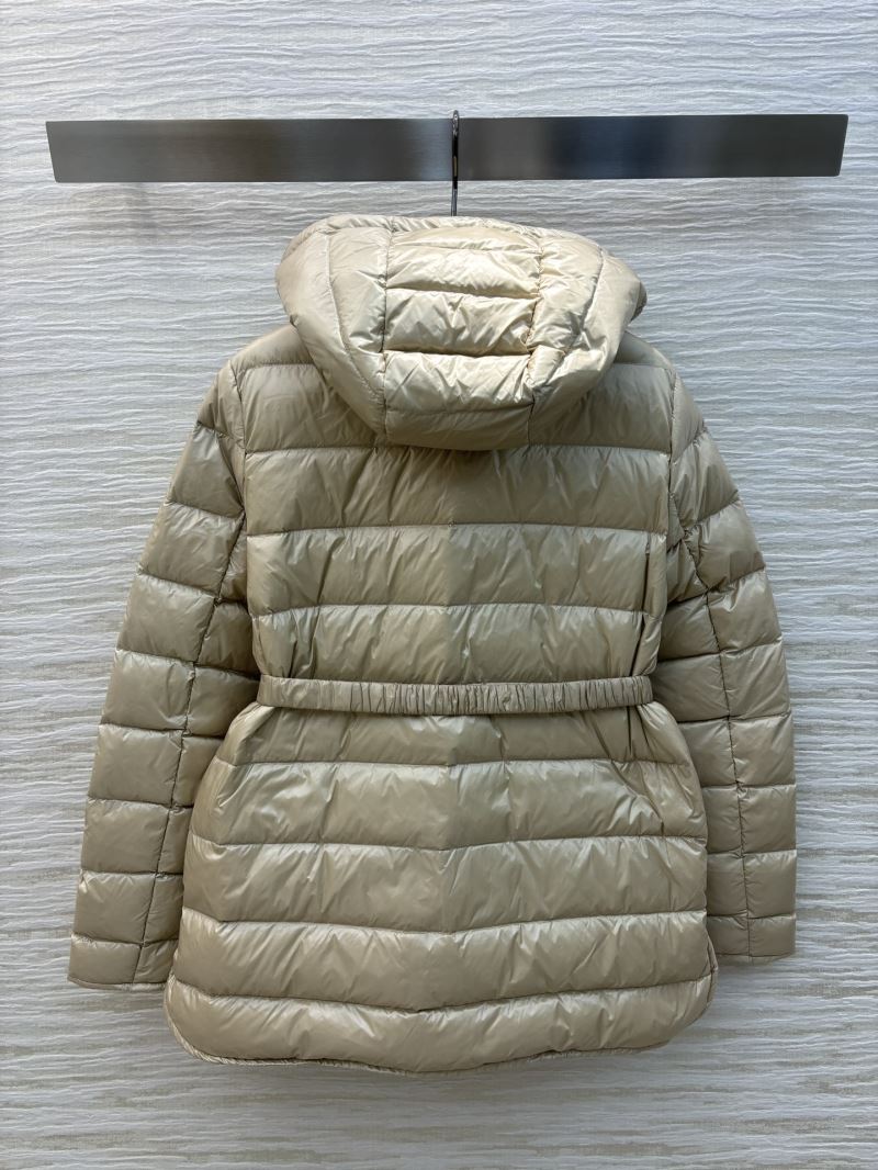 Moncler Down Jackets